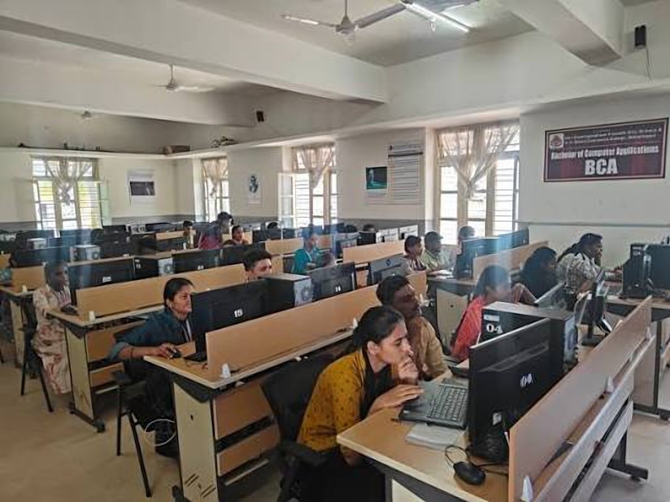 Certificate Courses