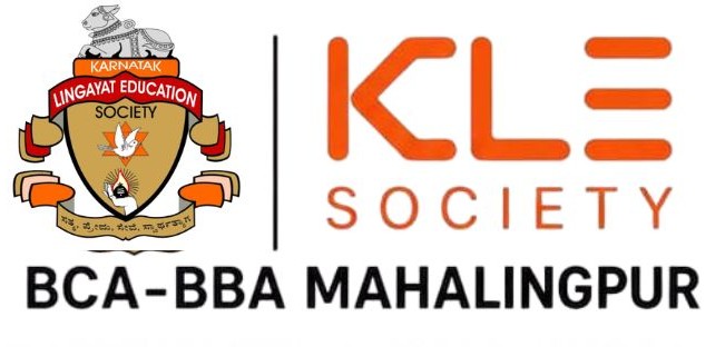 KLE Society - BCA-BBA College, Mahalingpur